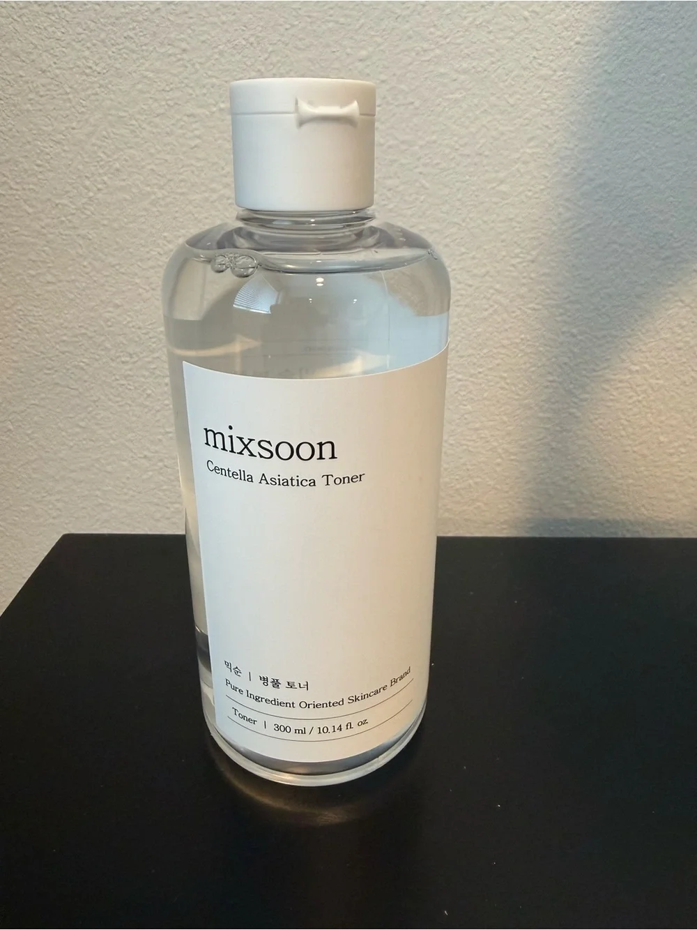 Mixsoon Centella Asiatica Toner
